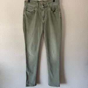 Joes Jeans The Brixton Straight and Narrow Duffel Wash Men's Jeans W29